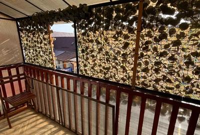 Vand casa- Zona Balcescu- direct de la proprietar - 2