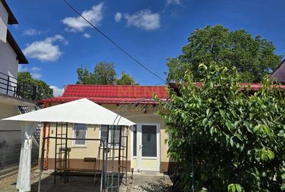 Casă individuală cu 3 camere cu Canalizare în Câmpina - 6