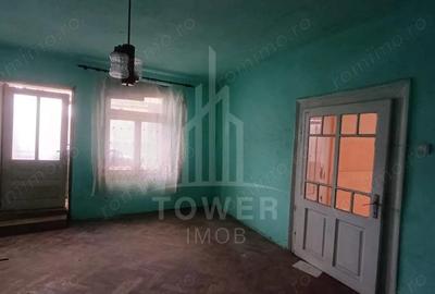 Oportunitate unica de investi?ie Casa cu poten?ial, in zona 3 Stejari, Sibiu - 5
