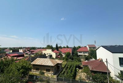 REA1024690 4 Camere l Bucurestii Noi l 2 Locuri de parcare incluse l Boxa - 14