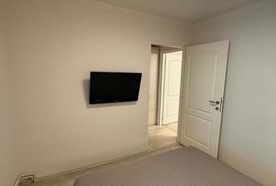 Apartament cu 2 camere semidecomandat, mobilat în Universității - 9