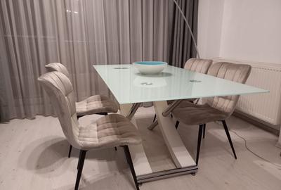 Inchiriere apartament 3 camere | Airport Residence | Otopeni - 4