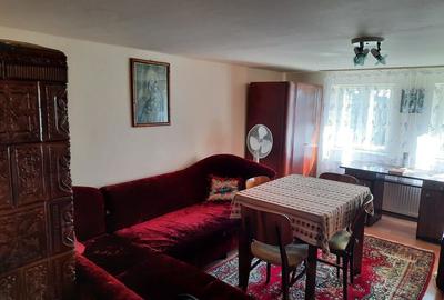 Vand casa cu gradina in Nadlac Vand casa cu gradina in Nadlac - 4