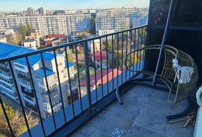 Evocasa Armonia, iobil 2010,  mobilat, utilat, liber Evocasa Armonia, iobil 2010,  mobilat, utilat, liber - 6