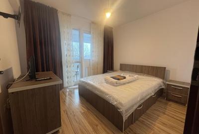 APARATORII PATRIEI - Cheile Turzii | Chirie 2 Camere Bloc Nou + Metrou - 5