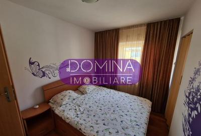 Apartament 2 camere, str. Corneliu Coposu - zona centrala - 4