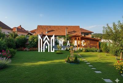 Casă individuală cu 5 camere cu Canalizare în Rășinari - 1