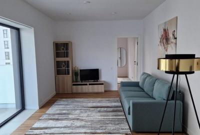 Apartament de 2 camere, moderne, parcare ,complexul One Cotroceni Park