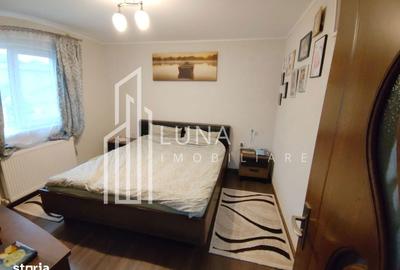 Casă cu 4 camere cu Teren 500 Mp în Sâncraiu de Mureș - 3