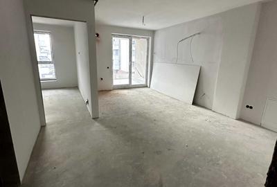 Apartament cu 2 camere decomandat în Exterior Vest - 2