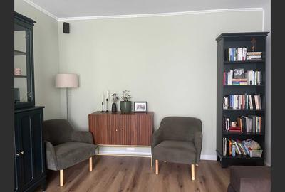 Apartament 4 camere, complet renovat în 2024 - Cartier Între Lacuri - 6