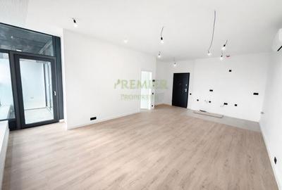 Apartament cu 2 camere semidecomandat în Pipera - 6