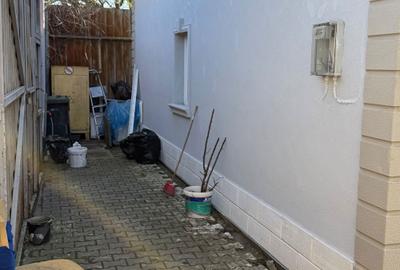 Casă cu 4 camere în Central - 7