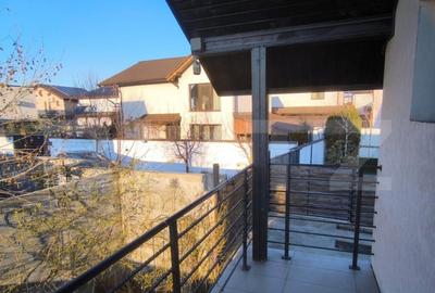 Casa P+E+Beci si pod, 110 mp, zona Veteranilor - 32