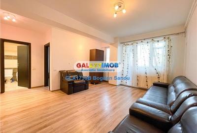 Apartament cu 2 camere de inchiriat in Militari Residence - 5