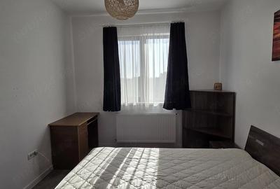 Apartament cu 2 camere decomandat în Chișoda - 3