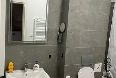APARTAMENT DE VÂNZARE CU DOUĂ CAMERE IN ZONA CHITILA-ATRIA SEC.1 - 12