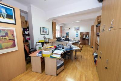 Spatiu de birouri de vanzare in zona Cismigiu - 16