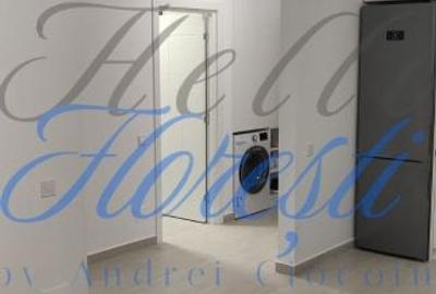 Apartament cu 2 camere în Florești - 2