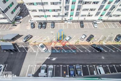 Apartament cu 2 camere, mobilat în Chiajna - 4