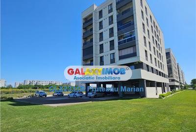 Apartament Premium cu 2 camere situat la Quarto Brancusi - 1