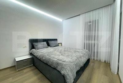 Apartament cu 2 camere semidecomandat în Vest - 12