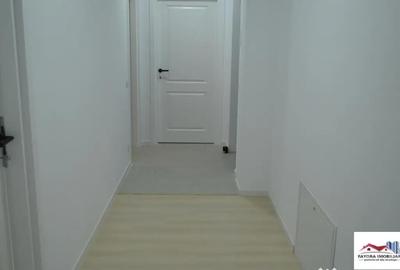 Garsonieră decomandată în Semicentral - 2