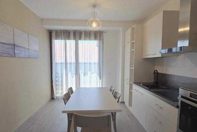 Apartament cu 3 cam. de inchiriat central Cuza Residence - 6