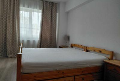 Apartament cu 2 camere decomandat în Alexandru cel Bun - 1