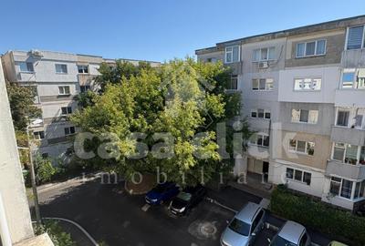 Apartament 2 camere decomandat, renovat, Micro 14 – nemobilat - 11