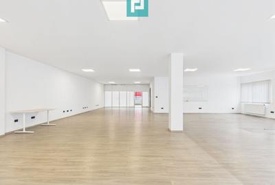 Spații moderne 205 mp și parcare, lângă autostradă - 2