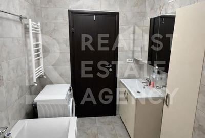 Apartament cu 3 camere în Roșu - 14