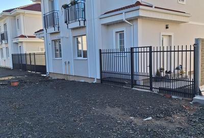 Casă cu 3 camere cu Teren 167 Mp în Sânandrei