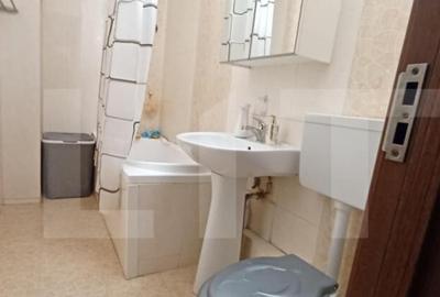 Apartament cu 3 camere, 79,5 mp, spa?ios, zona Lujerului ?? - 8