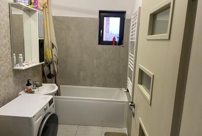 Apartament 2 Camere Studio Parcare Weiner Palada et1 42.3mp Mobilat Utilat - 3