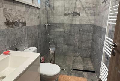 Casă cu 4 camere în Cisnădie - 5