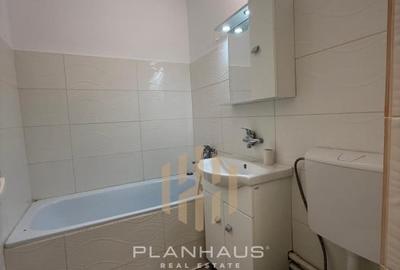 Ocazie!Apartament 2 camere ,  Victor Babes, etaj intermediar,zona Scoala Interna - 11