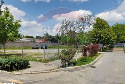 Teren Construcții intravilan de 1525 mp, în Sisești