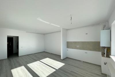 Studio spatios cu debara, Subcetate City 2, pret de BLACK FRIDAY - 15