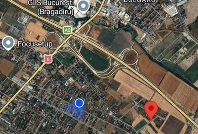 Spațiu comercial, în Buda - 1