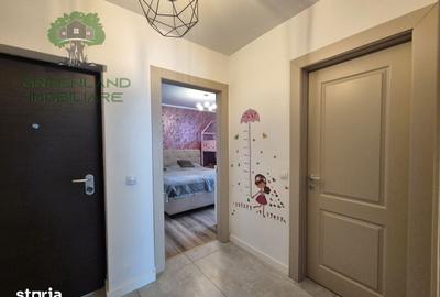 Apartament cu 2 camere decomandat în Valea Lupului - 4