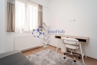 Apartament 3 camere Concept Residence - Canta Neciman - 4