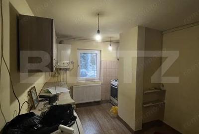 Garsonieră decomandată în Central - 6