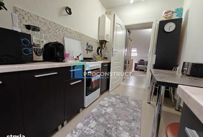 Apartament cu 2 camere în Covaci - 6