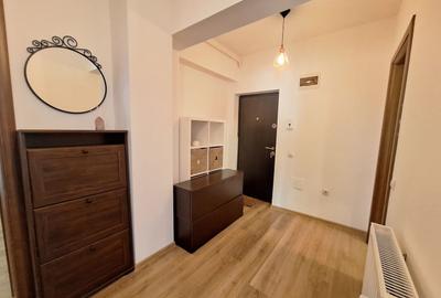 Apartament cu 2 camere decomandat, mobilat în Bună Ziua - 3