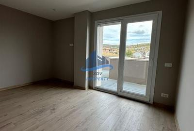 Penthaus  modern in  Sibiu ,3 camere ,2 garaje subteran , boxa - 9