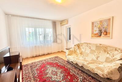 Apartament cu 2 camere decomandat, mobilat în Aviației - 2