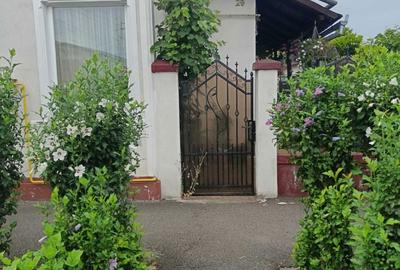 Casă cu 3 camere în Ocna Mureș - 3