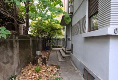 Vila parcul Tineretului- Sincai metrou-pentru 2 familii - 12