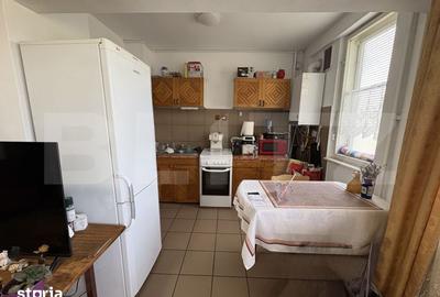 Apartament cu 2 camere semidecomandat în Gheorgheni - 4